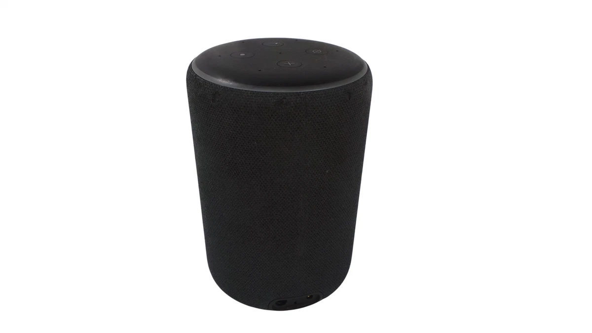 Amazon Echo Plus (2nd Generation) Smart Speakers for sale | eBay