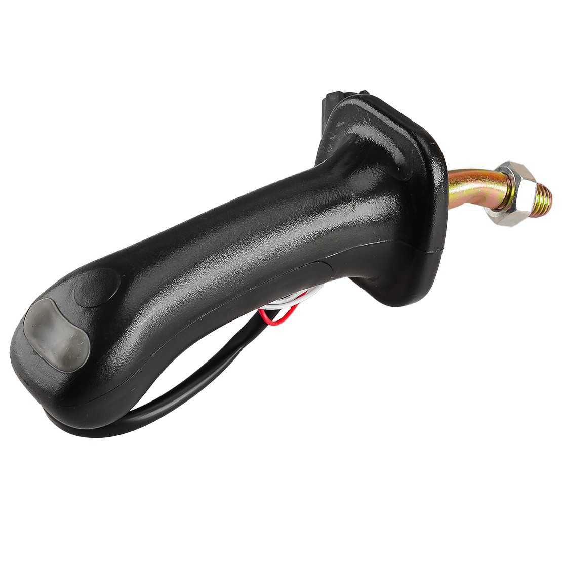 ゲートボール　ジャバランガループ Joystick Handle Fits For CAT Caterpillar 216B 226B 232B 236B 242B