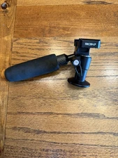 Tricer LP Lightweight Pan Head, Carbon Fiber, Arca-Swiss Compatible (LP-PAN-1)