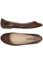 Buffalo LONDON Ballerina Damen Sommerschuhe Damenschuhe flache Schuh... #pw5qmsd