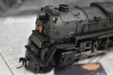 HO BROADWAY LIMITED IMPORTS SERIE PARAGON PRR J1 UNLETTERED ITEM 026