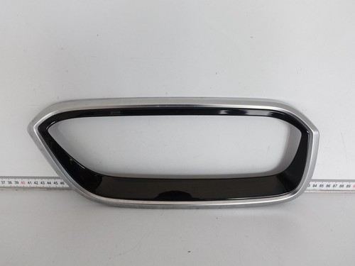Bmw I3 I01 I01N I3S Bj.13-22 Lci Facelift Kühlergrill Gitter Ziergitter Rechts