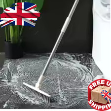 1pcs Bathroom Floor Scrub Brush