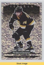 2022-23 Upper Deck Parkhurst Champions Speckled Jake DeBrusk #59 READ uk2