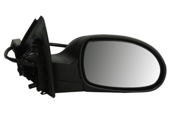 Right BLIC 5402-04-1121512P Exterior Mirror for CITROËN