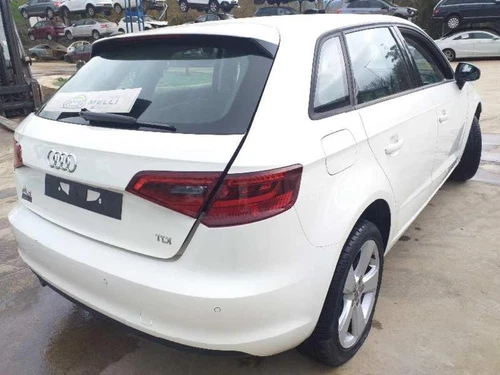 8V0839885 Türgriff Vorne Aussen Rechts für AUDI A3 SPORTBACK (8VA) 2013 5140207 - Bild 4 von 10
