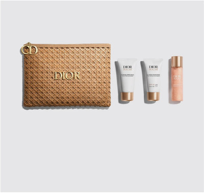 Dior Beauty Solar Travel Essentials Set LSF 50 PA++++ Limited Edition