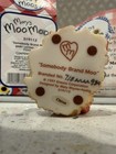 Enesco Mary’s Moo Moos “Somebody Brand Moo” Cow Figurine w/ Box — photo 1