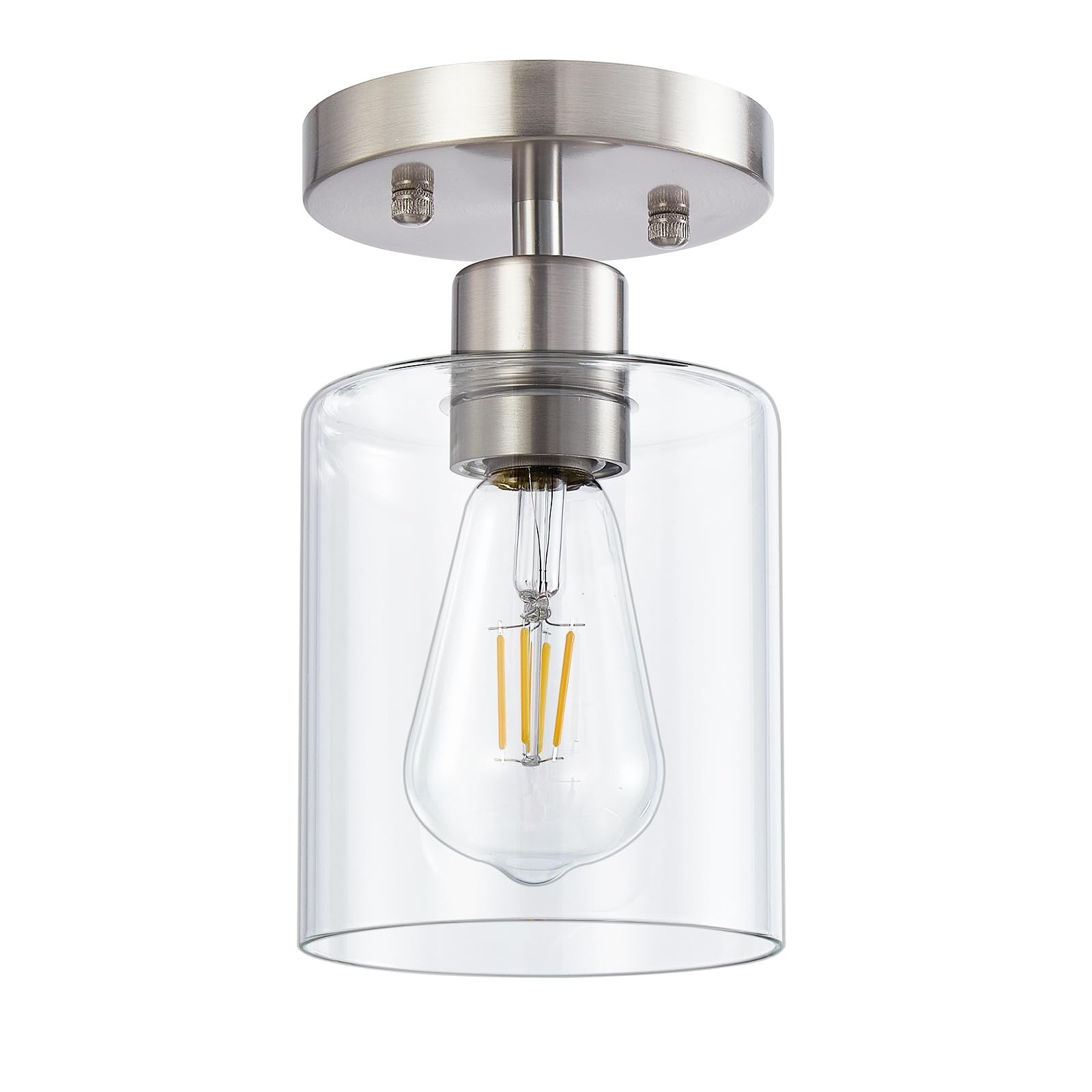 Ceiling Light Fixtures...