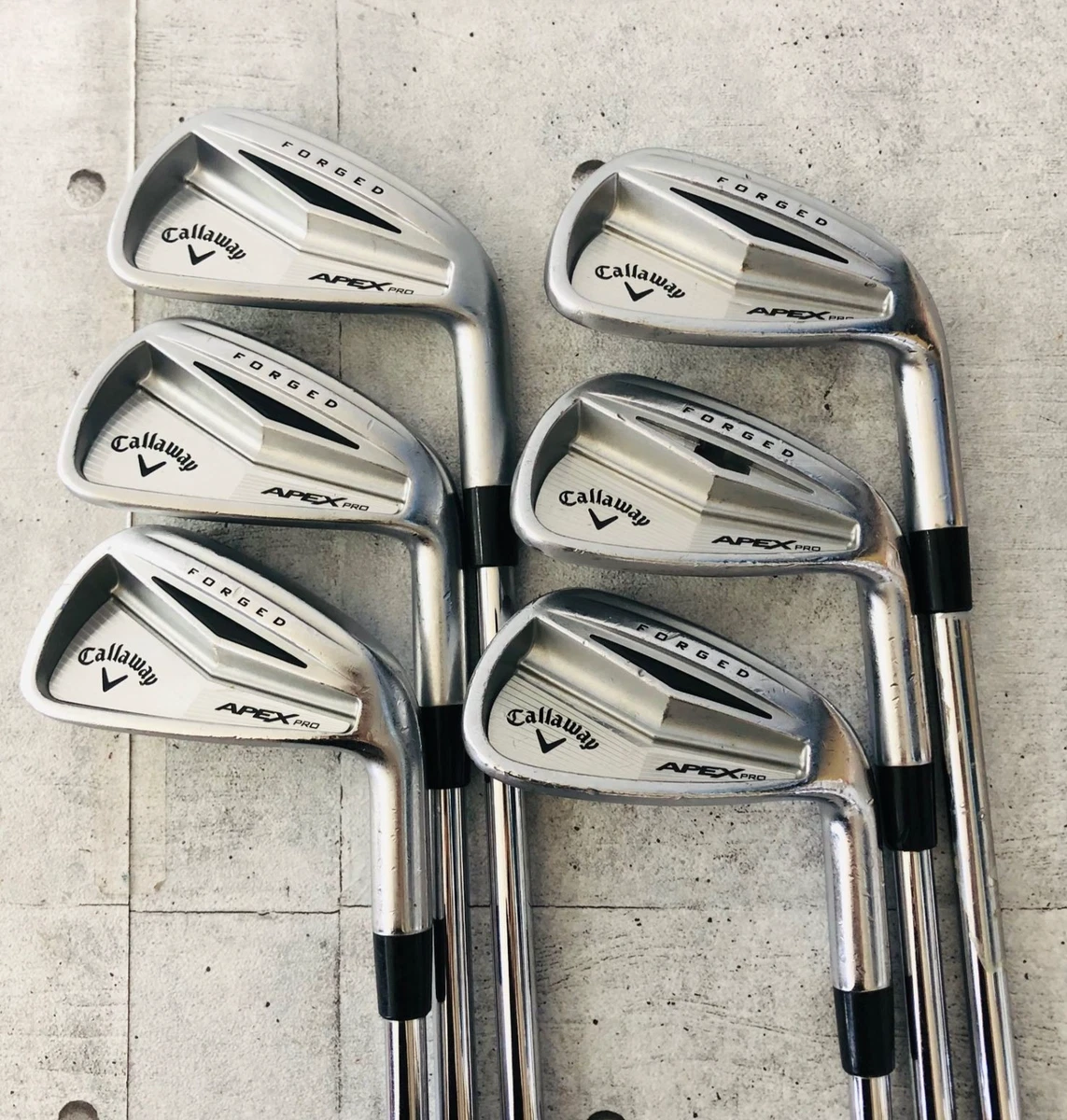 Apex Pro for sale - eBay