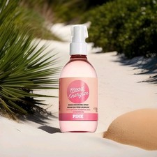 Victoria's Secret PINK MOOD ENERGIZE 8 oz Mood Enhancing Spray Mandarin Oil