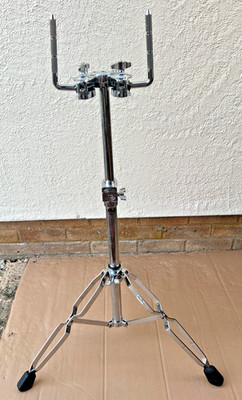 DW 9000 Serie Doppel Tom Ständer | DWCP9900 Heavy Duty Hardware (7)