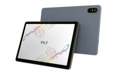 Vale Tablet 10,1 Zoll (25,6 cm) Tablet 8GB / 128 GB mit Android 14, Wifi NEU