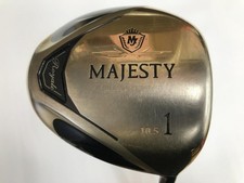 MAJESTY GOLF Royale 2019 10.5  45.75in Driver RH MAJESTY LV530 w/HC