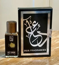 Dirty Banana Extrait De Parfum 1.01 fl oz 34ml OPEN BOX