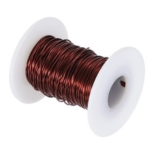 0.9mm Magnet Wire 56ft Enameled Copper Wire Enameled Magnet Winding 100g
