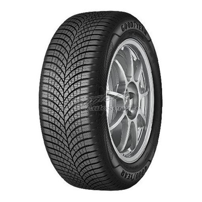 Goodyear Vector 4-Seasons G-3 SUV XL Ganzjahresreifen 245/40 R21 100W | 77240