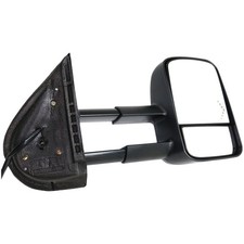 Towing Mirror Passenger Right Side Heated For Chevy Yukon Suburban 20862099