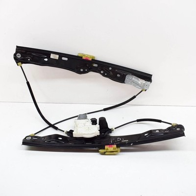 LR DISCOVERY SPORT L550 Front Right Window Regulator W/ Motor FK72-23200-AC 2016