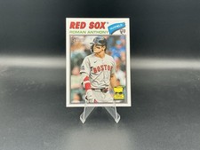 Roman Anthony -2026 Topps Heritage #86 RC Topps All-Star Rookie Boston Red Sox