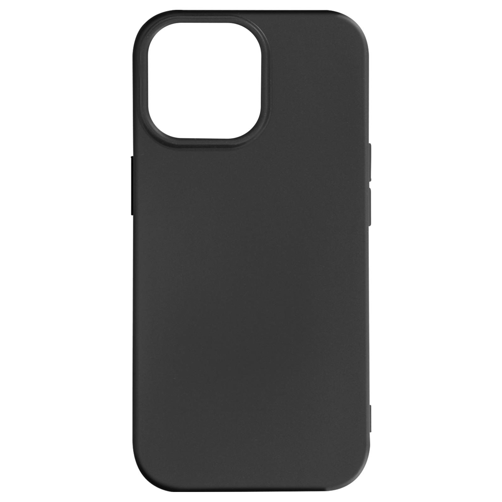 Coque iPhone 15 Pro Max silicone ultra mince Moxie étui protection minceur 0.25mm