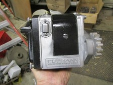 Rebuilt Eisemann Rc-2h Magneto New Gear Rewound Coil Rd-4 Caterpillar Pony Motor