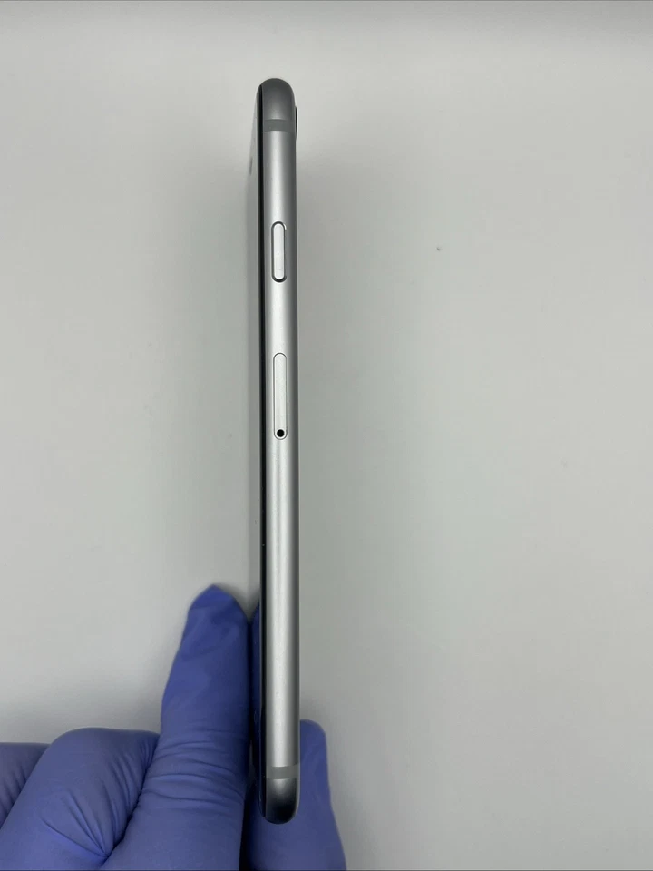 Apple iPhone 6S - Image 3 of 4