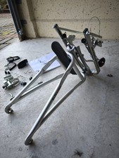 Follow Me Tandemkupplung in sehr gutem Zustand