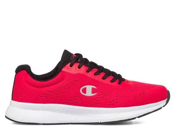Кроссовки Champion Legacy Herrenschuhe S21934RS001 JAUNT Rot 9190₽