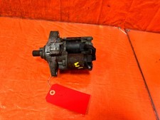 96-00 HONDA CIVIC - ENGINE MOTOR STARTER - AUTOMATIC TRANSMISSION - OEM #319