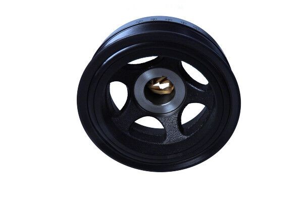Poulie vilebrequin MAXGEAR supprimez les vibrations moteur sur votre Mercedes
