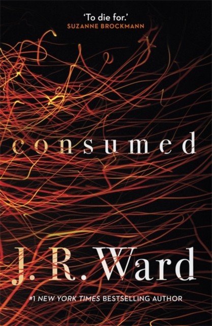 Consumed J. R. Ward - Image 3