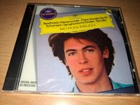 Cd Ivo Pogorelich Beethoven Klaviersonate Piano Sonata Op. 111 - Neu & Ovp