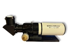 Stellarvue SV70ED 70mm f/6 ED Refractor Telescope 2" Celestron Diagonal