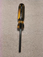 STANLEY 61-805 3/16" NUT DRIVER USA 🇺🇸