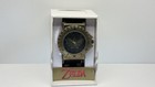 ACCUTIME MENS NINTENDO LEGEND OF ZELDA WATCH w/ ORIGINAL CASE - NEW