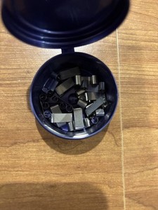 Ultradent InterGaurd, 5.5mm 17 count, Dental/Endo Protective Spacer