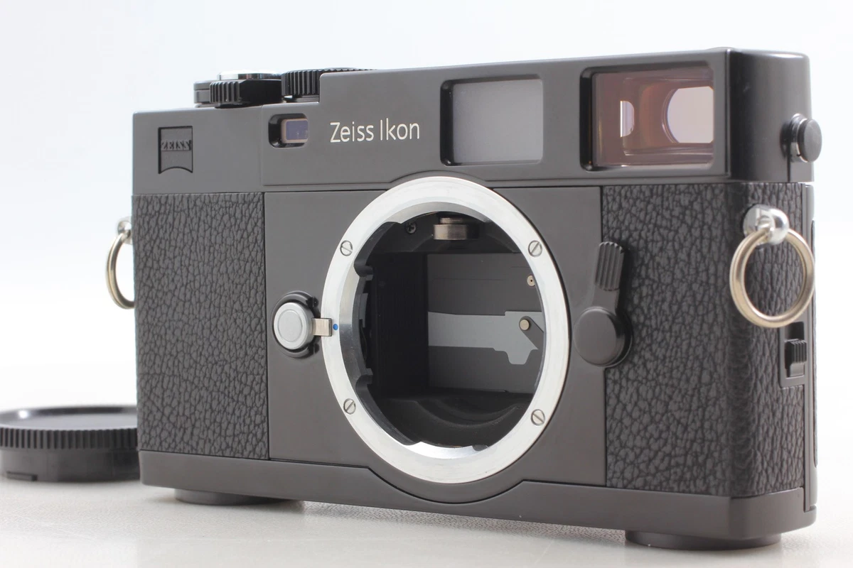 Zeiss Ikon ZM Film Cameras for sale | eBay