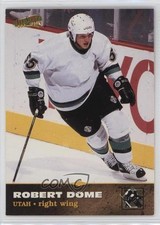 1996 Score Board All Sport PPF Robert Dome #175 0uf1