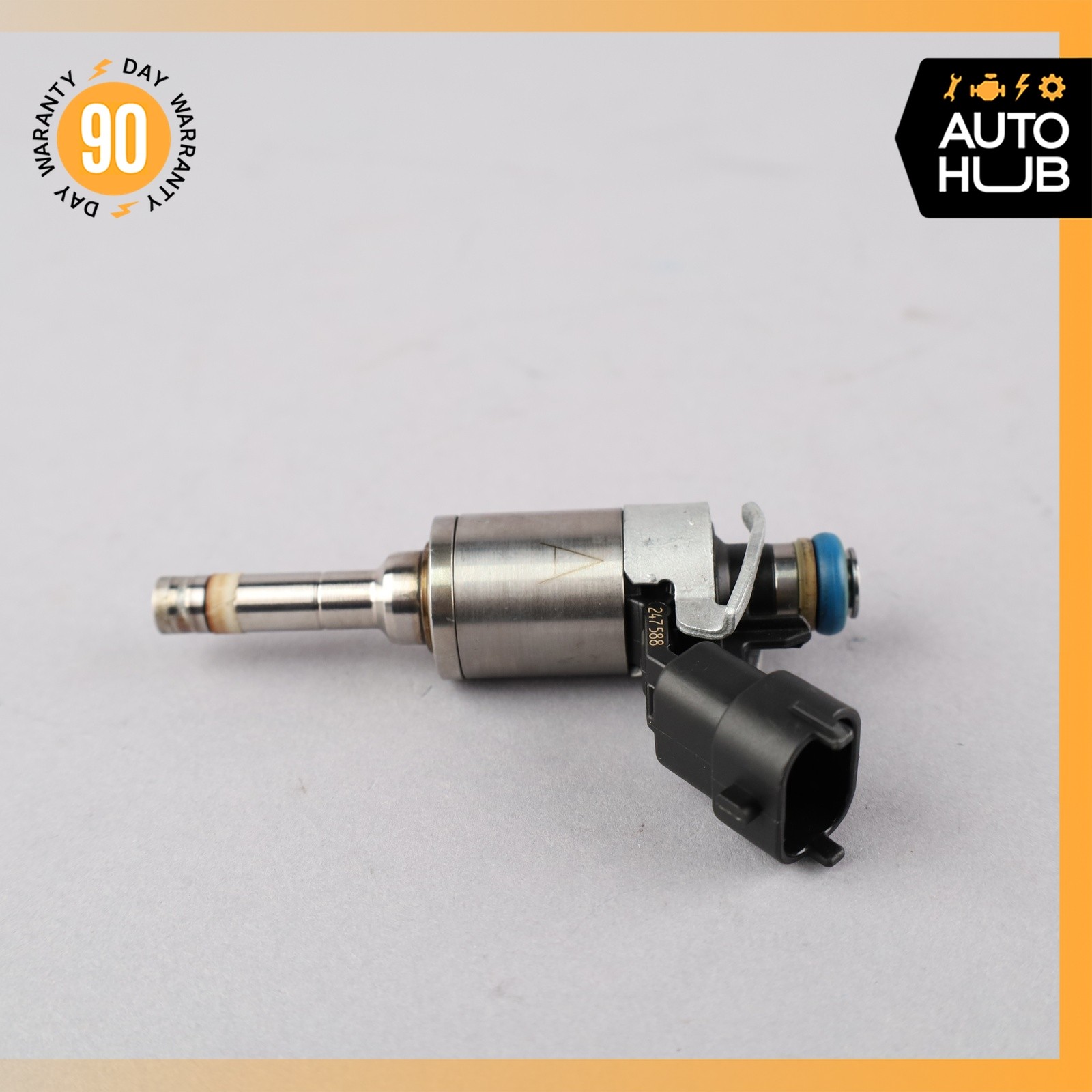 Ferrari California / F12 Berlinetta Engine Fuel Injector OEM