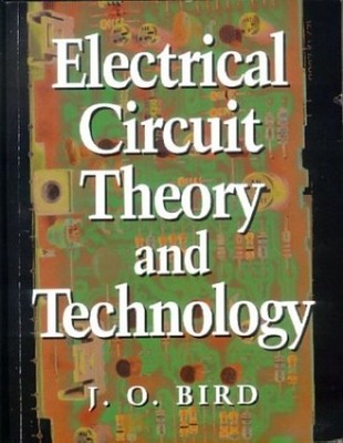 Bird's Electrical Principles and Tech..., Bird, John O.