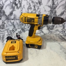 Dewalt DC988 18V Cordless Drill - Working H3