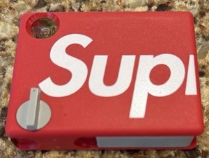 Supreme Measure Tape | eBay