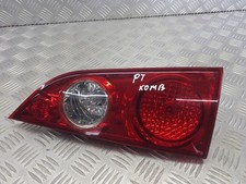 Honda Accord 2004 Rückleuchte Heckleuchte MOG163377