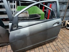 Mercedes A Klasse W169 Tür Türe links 748 Kometgrau 3-Türer Bj.2006 GRAU Mercedes A Klasse W169 Tür Türe links 748 Kometgrau 3-Türer Bj.2006 GRAU