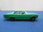 Vintage 1960's Matchbox Lesney Series No 46 Mercedes 300 SE Toy Car *
