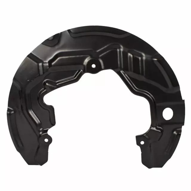 Protector de salpicaduras para Ford (N/P HP5Z-2K004-A)