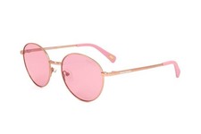 Skechers SE6110 29S MATTE ROSE GOLD 52/19/140 Unisex Sunglasses