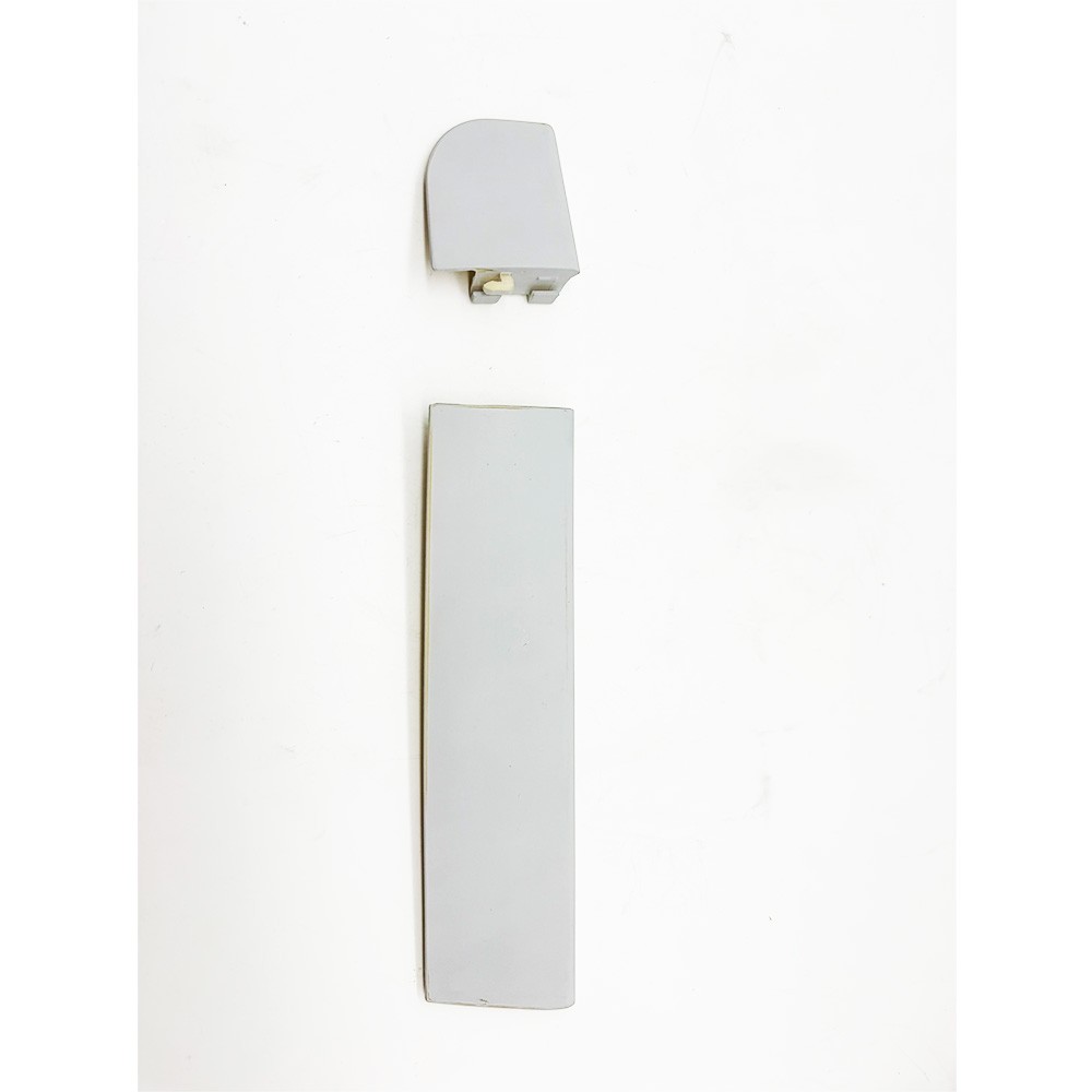 For Lamborghini Gallardo LP560 LP570 Right Door Handle Cover 400839240