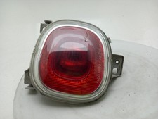 FIAT 500L Tail Light Rear Lamp O/S 2012-2021 5 Door MPV RH 51883590